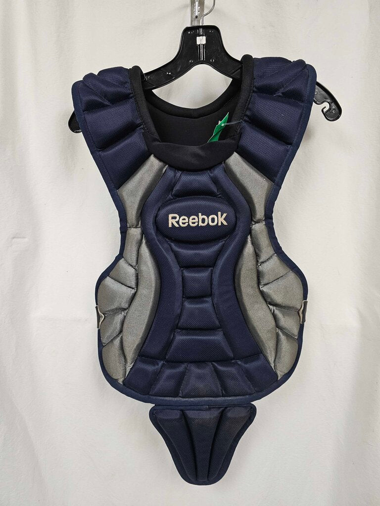 Reebok VR6000 Baseball Catchers Chest Protector - 15"