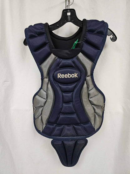 Reebok VR6000 Baseball Catchers Chest Protector - 15"