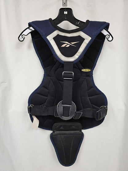 Reebok VR6000 Baseball Catchers Chest Protector - 15"