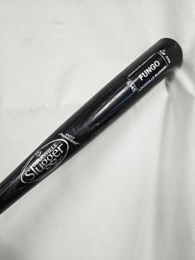 Louisville Slugger S345 Ash Fungo Bat - 36"