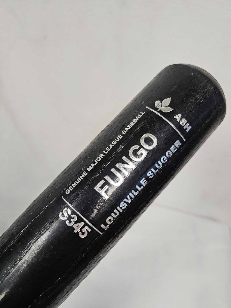 Louisville Slugger S345 Ash Fungo Bat - 36"