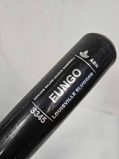Louisville Slugger S345 Ash Fungo Bat - 36"