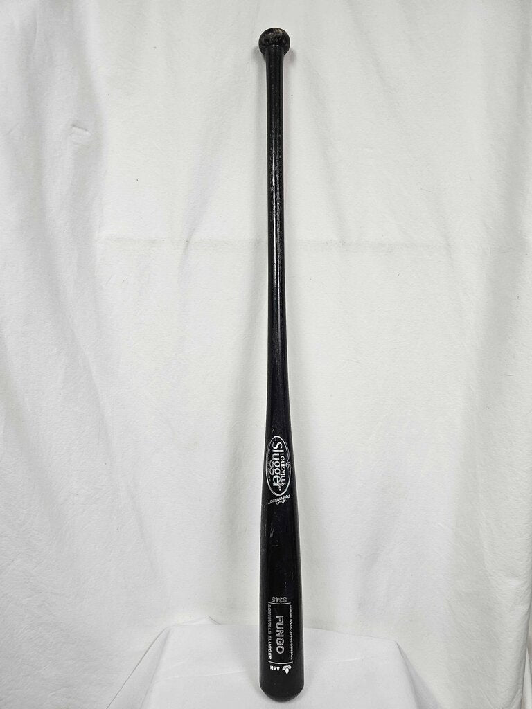 Louisville Slugger S345 Ash Fungo Bat - 36"