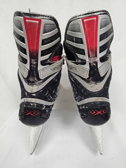 Bauer Vapor X:05 Junior Hockey SKates - Size 2