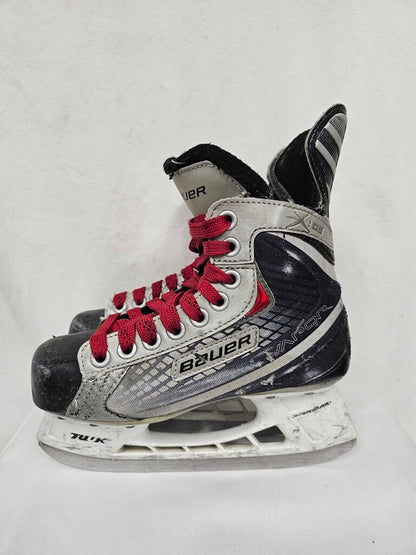 Bauer Vapor X:05 Junior Hockey SKates - Size 2