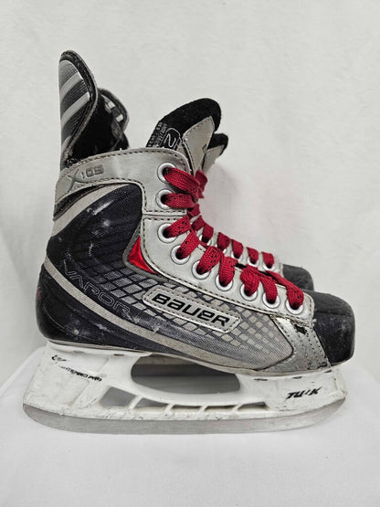 Bauer Vapor X:05 Junior Hockey SKates - Size 2