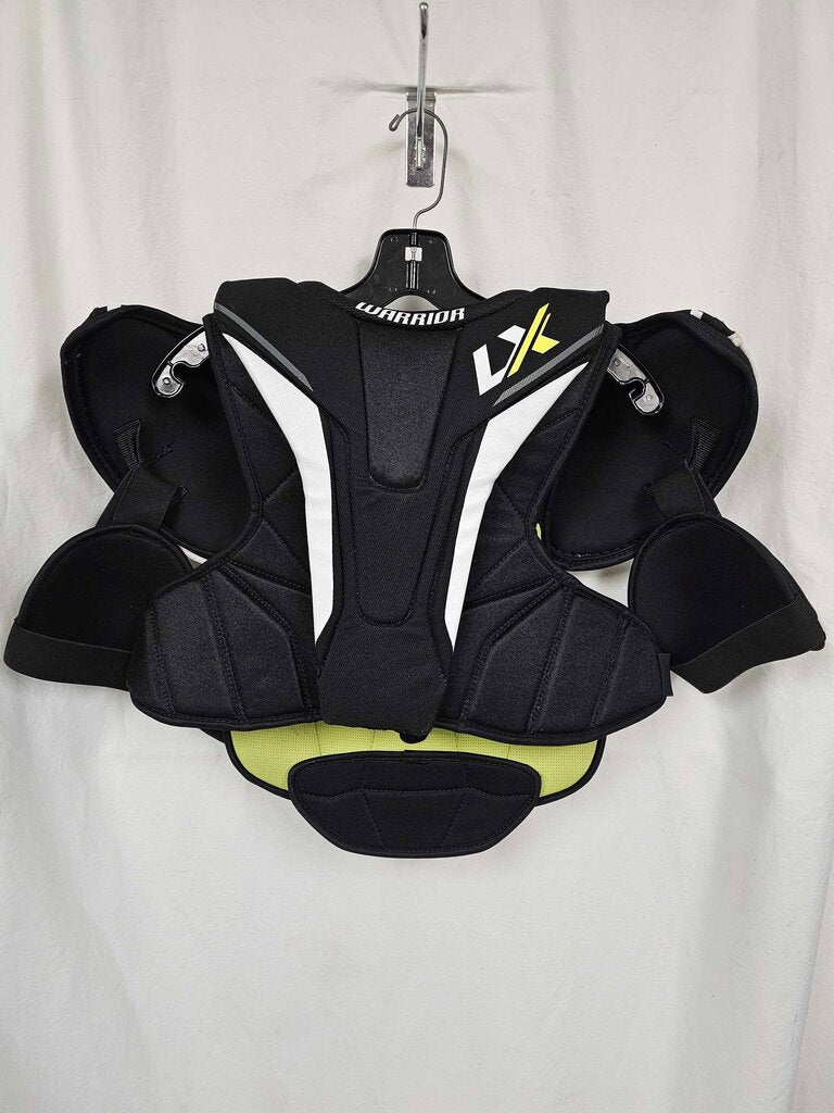 Warrior Alpha LX 20 Senior Hockey Shoulder Pads - Size Medium