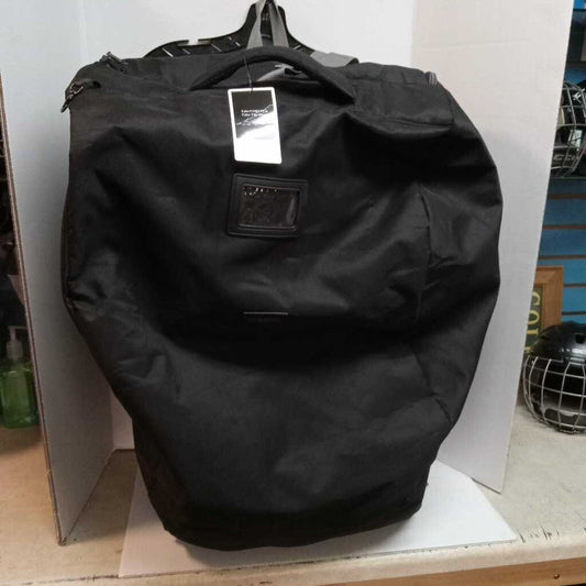 Yorepek BackPack Style Travel/Sports Bag Black 33" New With Tags