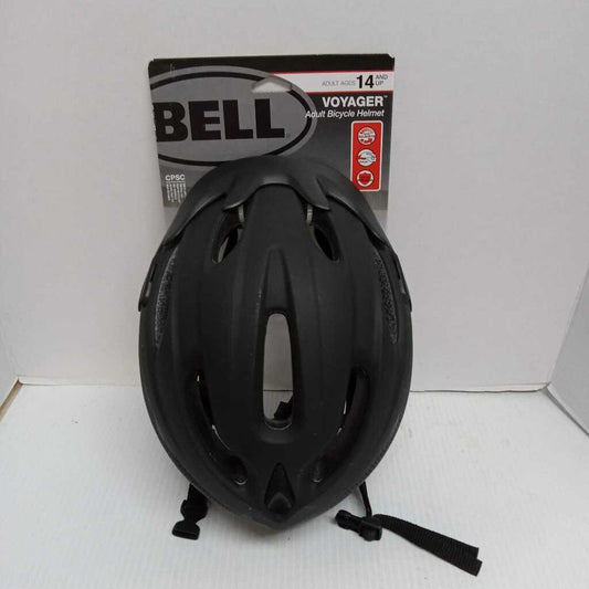 Bell Voyager Bike Helmet Black Size Adult New With Tags