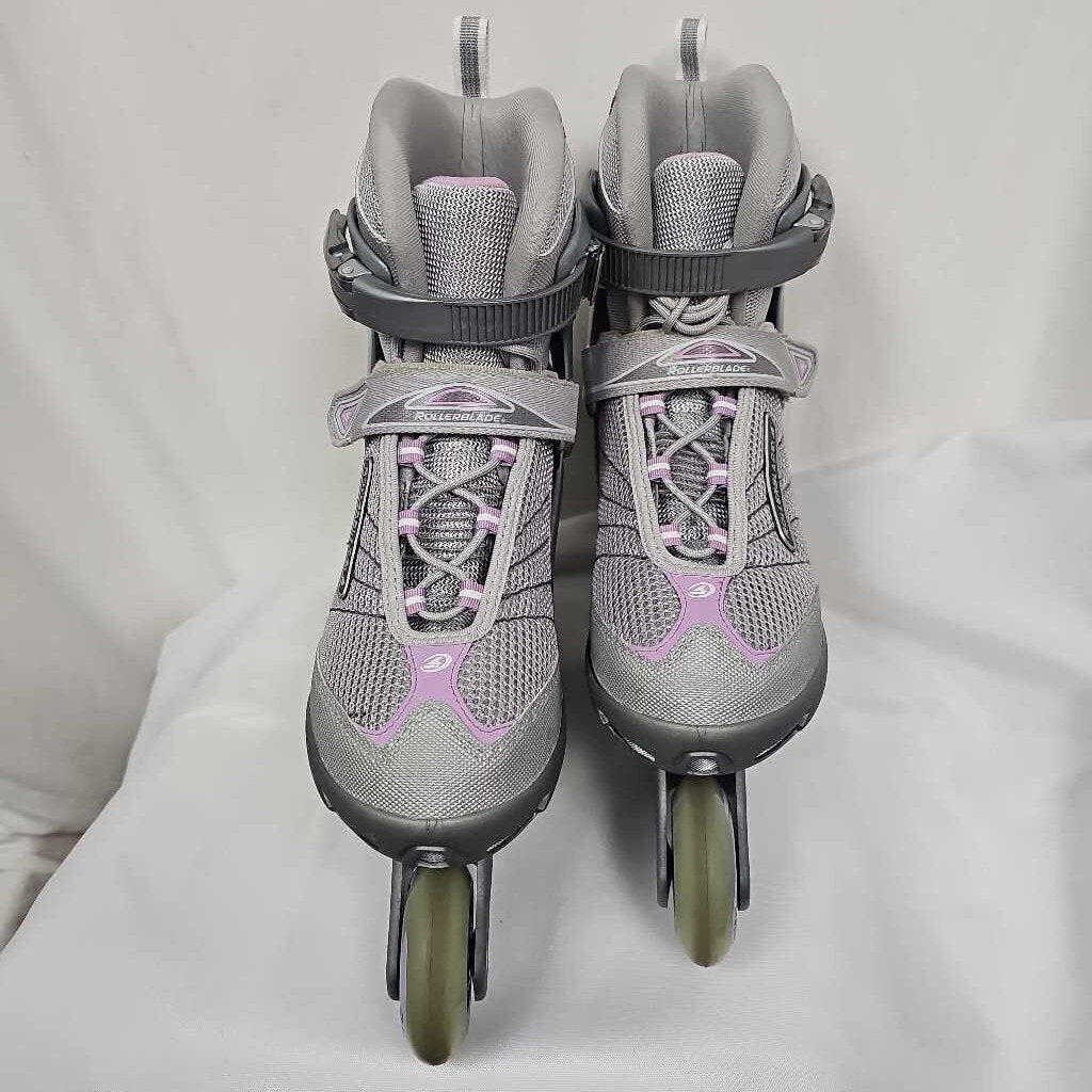 Rollerblade Zetrablade II W Womens Inline Skates - Size 9
