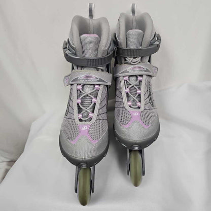 Rollerblade Zetrablade II W Womens Inline Skates - Size 9
