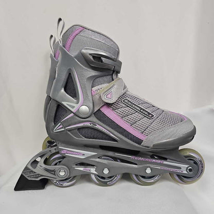 Rollerblade Zetrablade II W Womens Inline Skates - Size 9