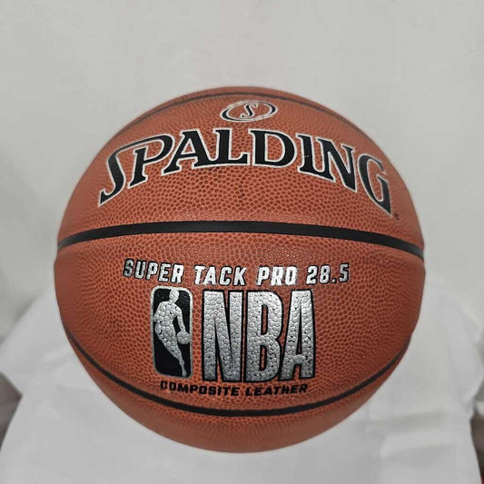 Spalding NBA Super Tack Pro Basketball - 28.5"