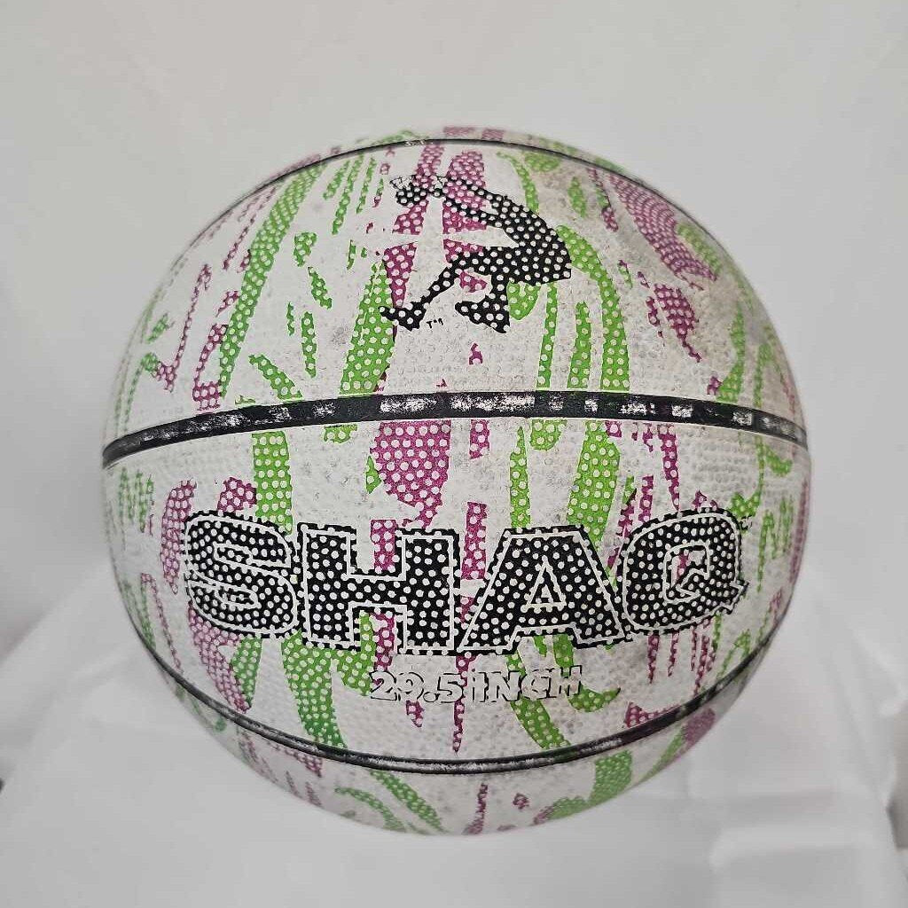 Shaq 29.5" Basketball