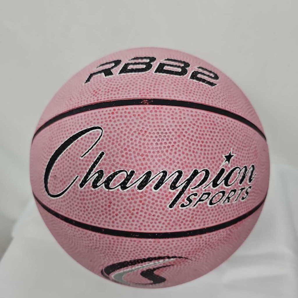Champion Sports RBB2 Basketball - 27.5"