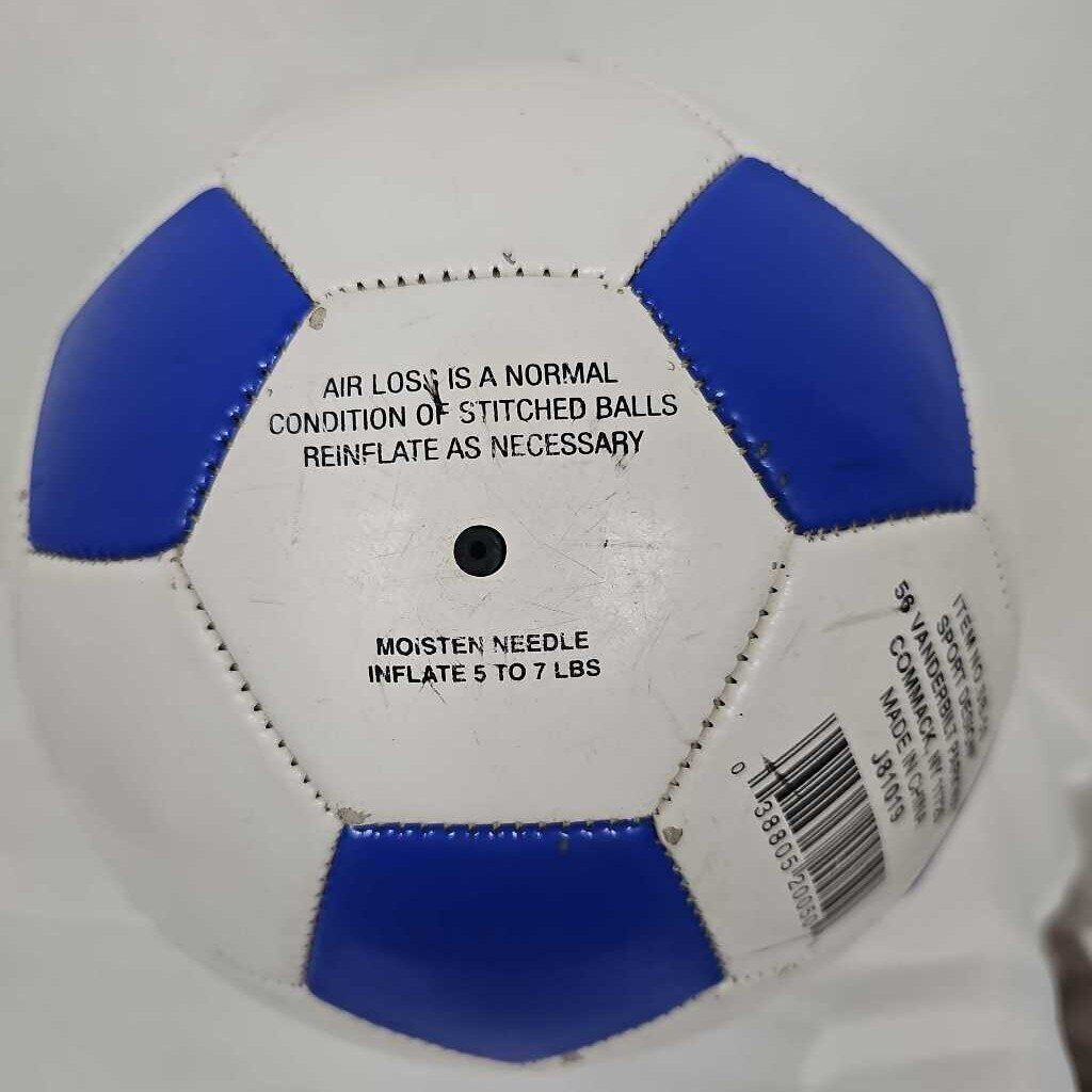 Sport Design Official Soccer Ball Size 5