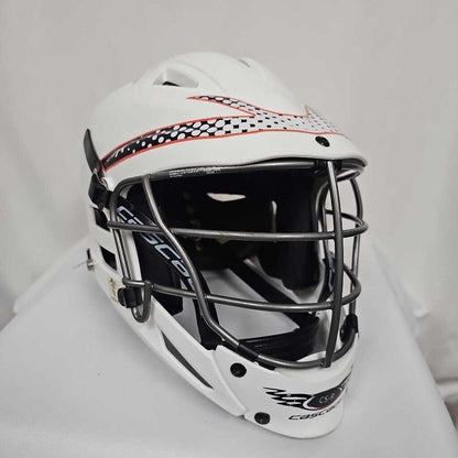 Cascade CS-R Lacrosse Helmet - Size Youth