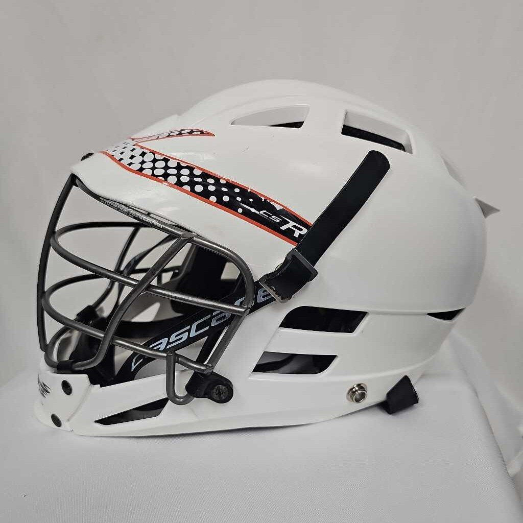 Cascade CS-R Lacrosse Helmet - Size Youth