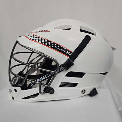 Cascade CS-R Lacrosse Helmet - Size Youth