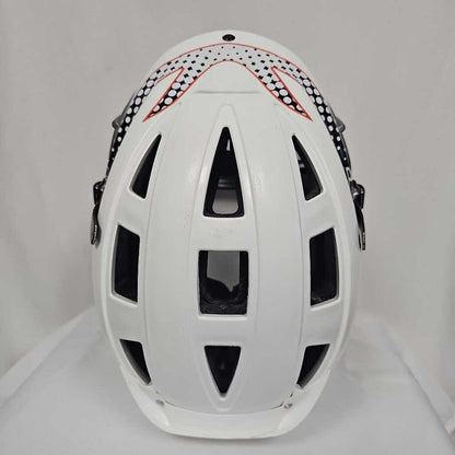 Cascade CS-R Lacrosse Helmet - Size Youth