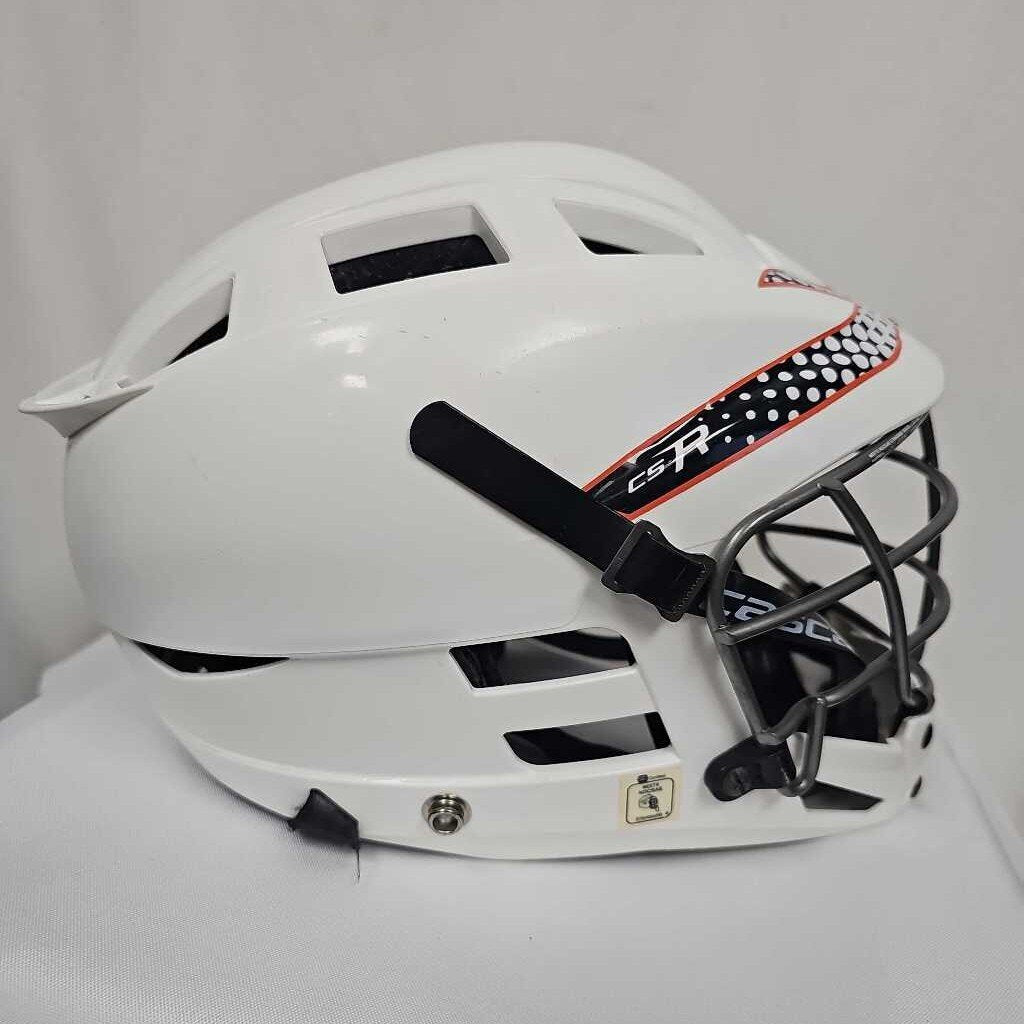 Cascade CS-R Lacrosse Helmet - Size Youth