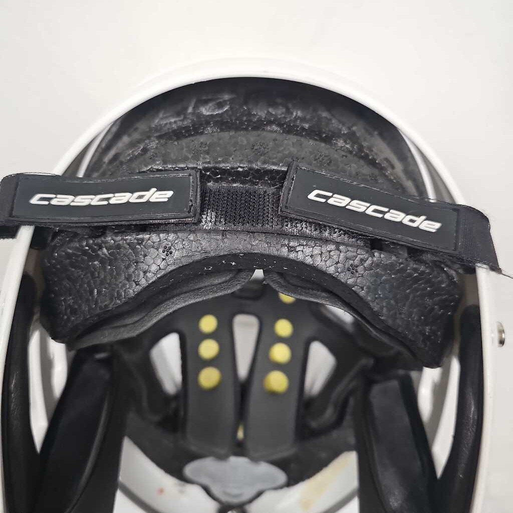 Cascade CS-R Lacrosse Helmet - Size Youth