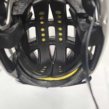 Cascade CS-R Lacrosse Helmet - Size Youth