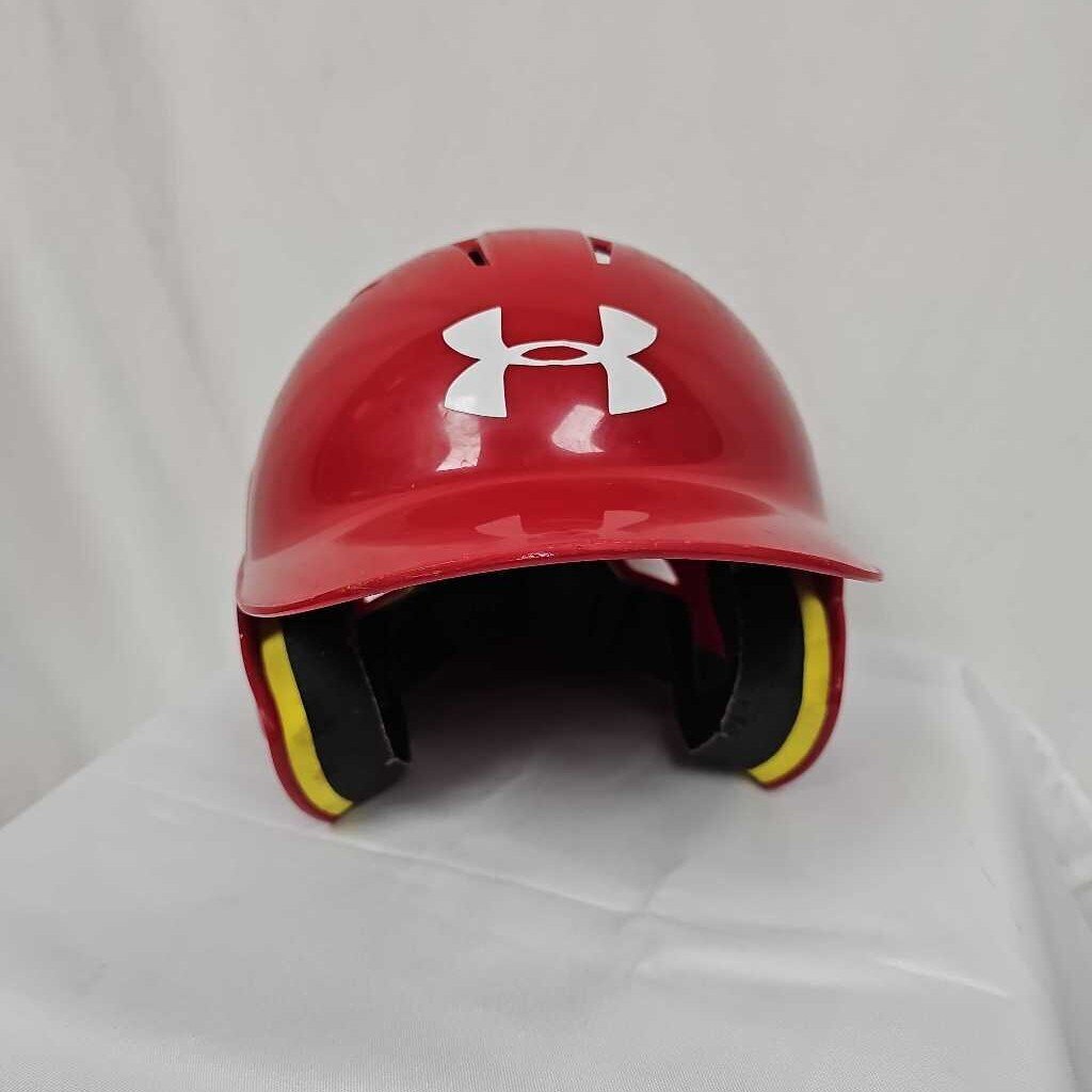 Under Armour Converge Batting Helmet - 5 7/8 - 6 3/4
