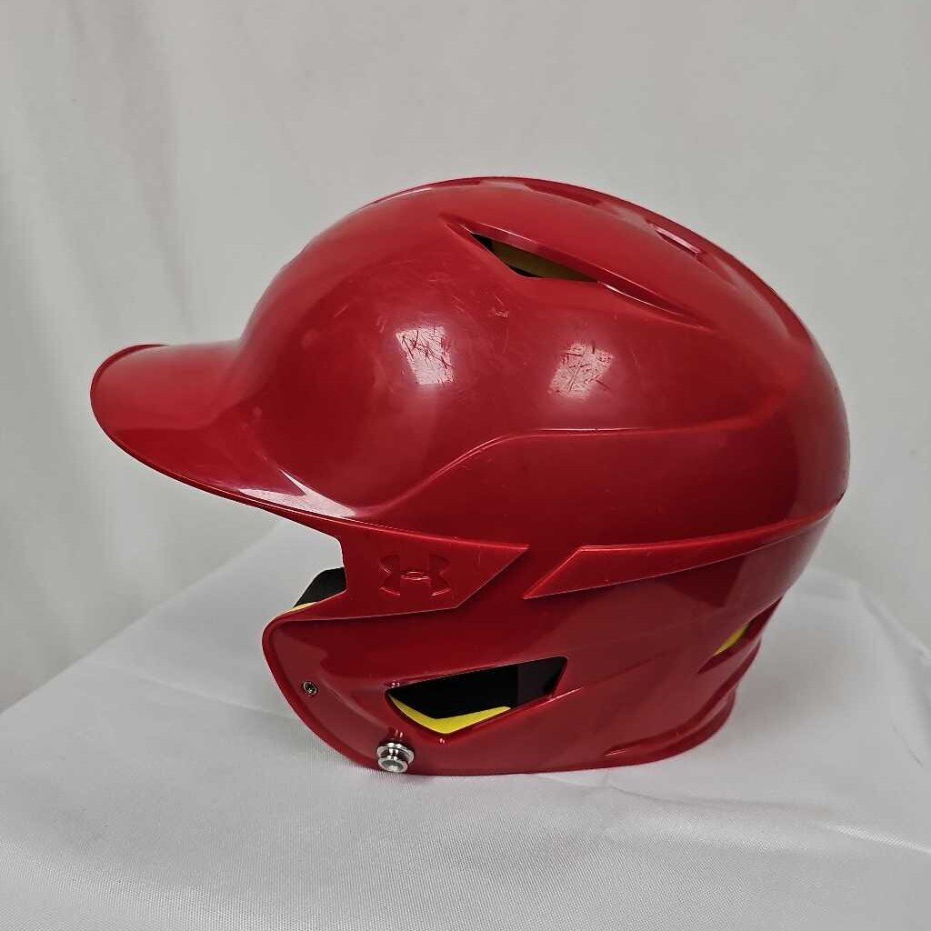 Under Armour Converge Batting Helmet - 5 7/8 - 6 3/4