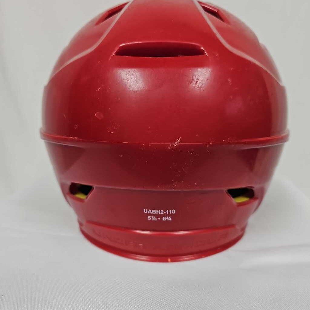 Under Armour Converge Batting Helmet - 5 7/8 - 6 3/4
