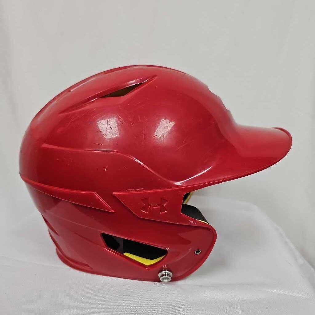 Under Armour Converge Batting Helmet - 5 7/8 - 6 3/4
