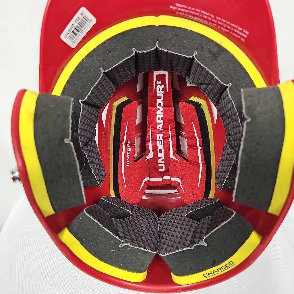 Under Armour Converge Batting Helmet - 5 7/8 - 6 3/4