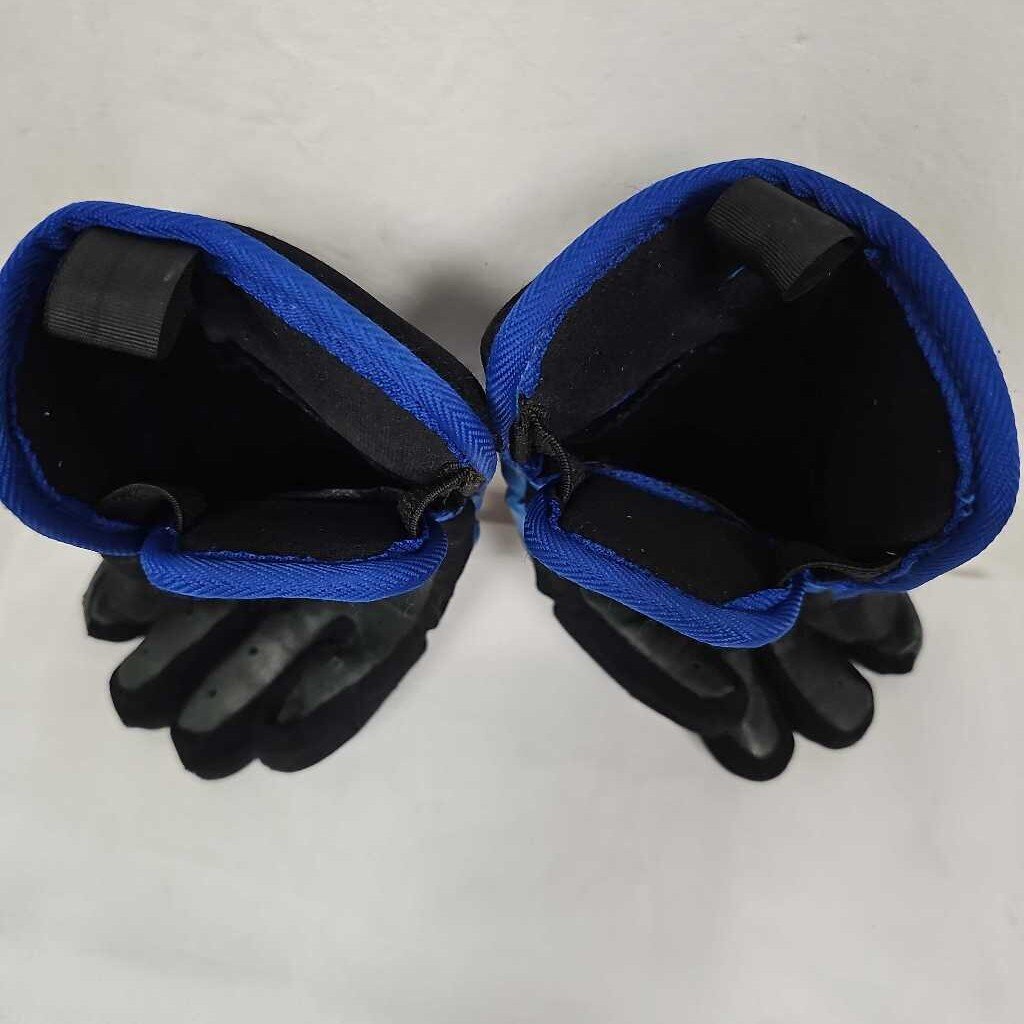 Franklin SX Street Extreme Comp Street Hockey Gloves - 10"