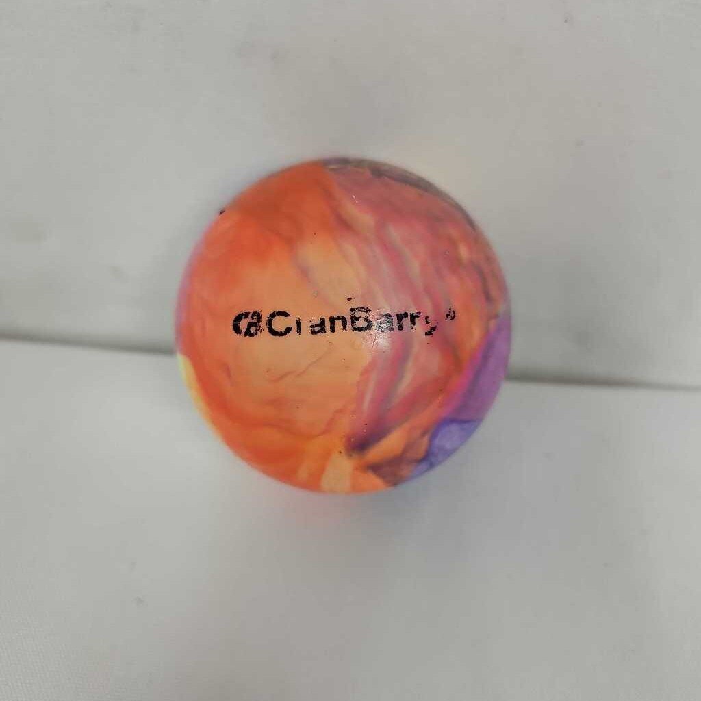 CranBarry Multi Field Hockey BallBall