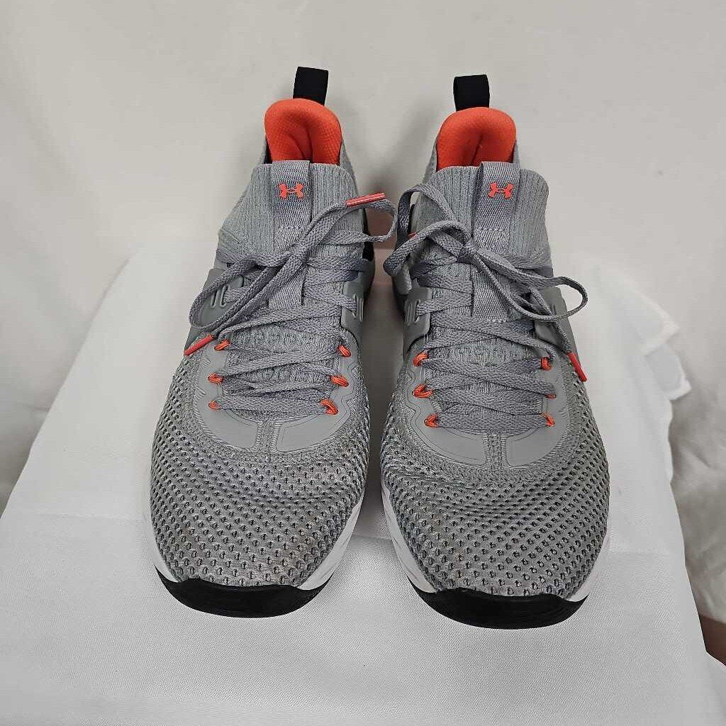 Under Armour Project Rock 4 Mens Training Shoes - Size 11