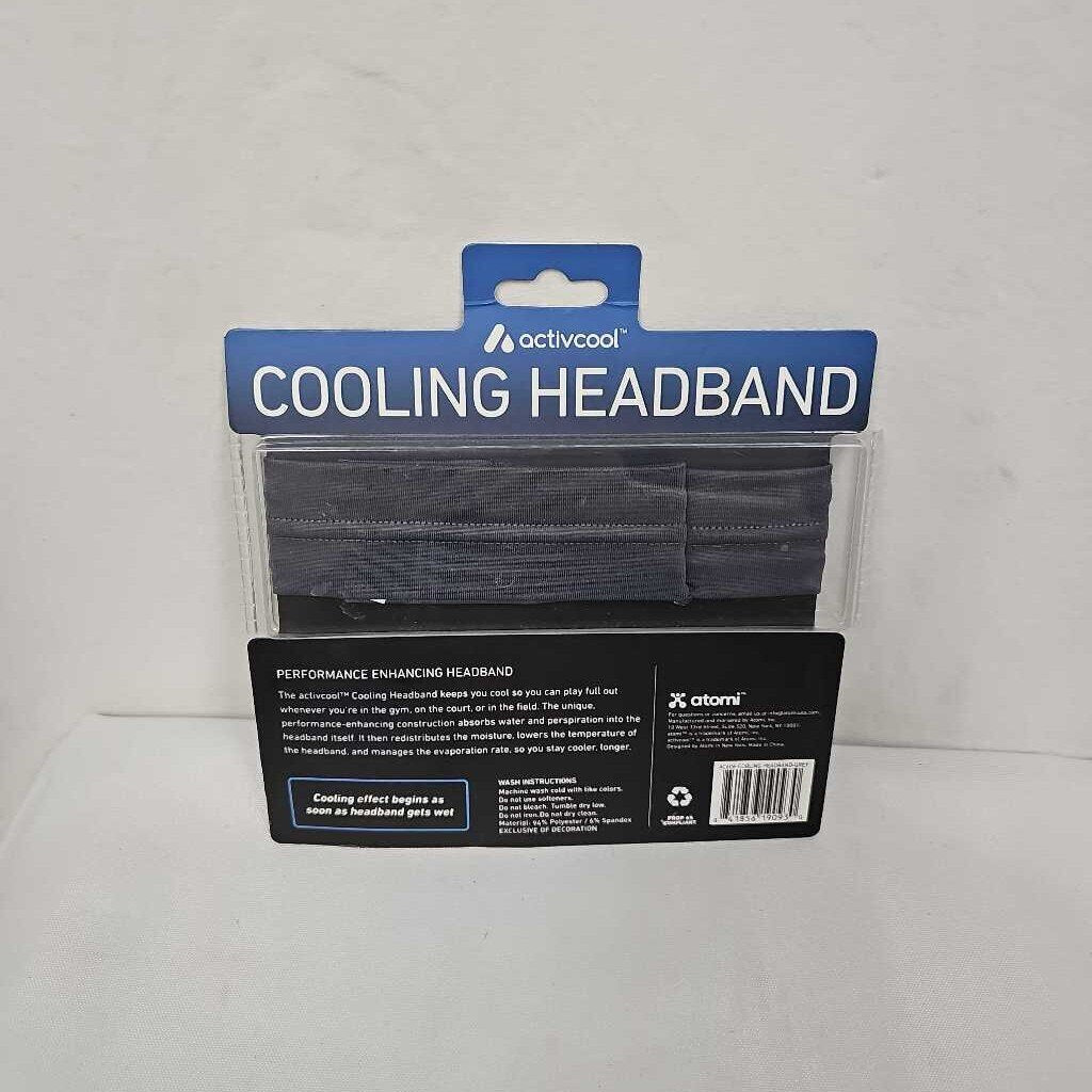 Atomi Activcool Cooling Headband