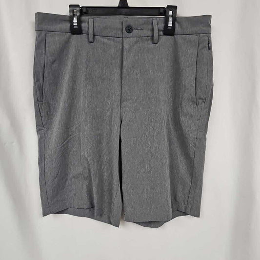 Old Nay Chino Golf Shorts - Size 32