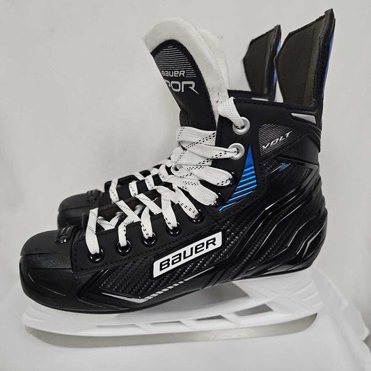 Bauer Vapor Volt Intermediate Hockey Skates - Size 5