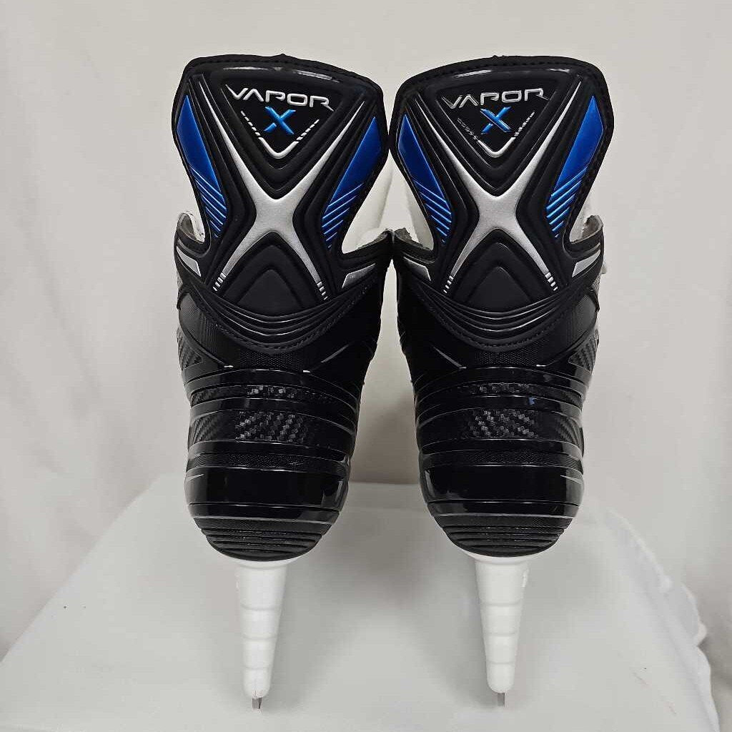 Bauer Vapor Volt Intermediate Hockey Skates - Size 5
