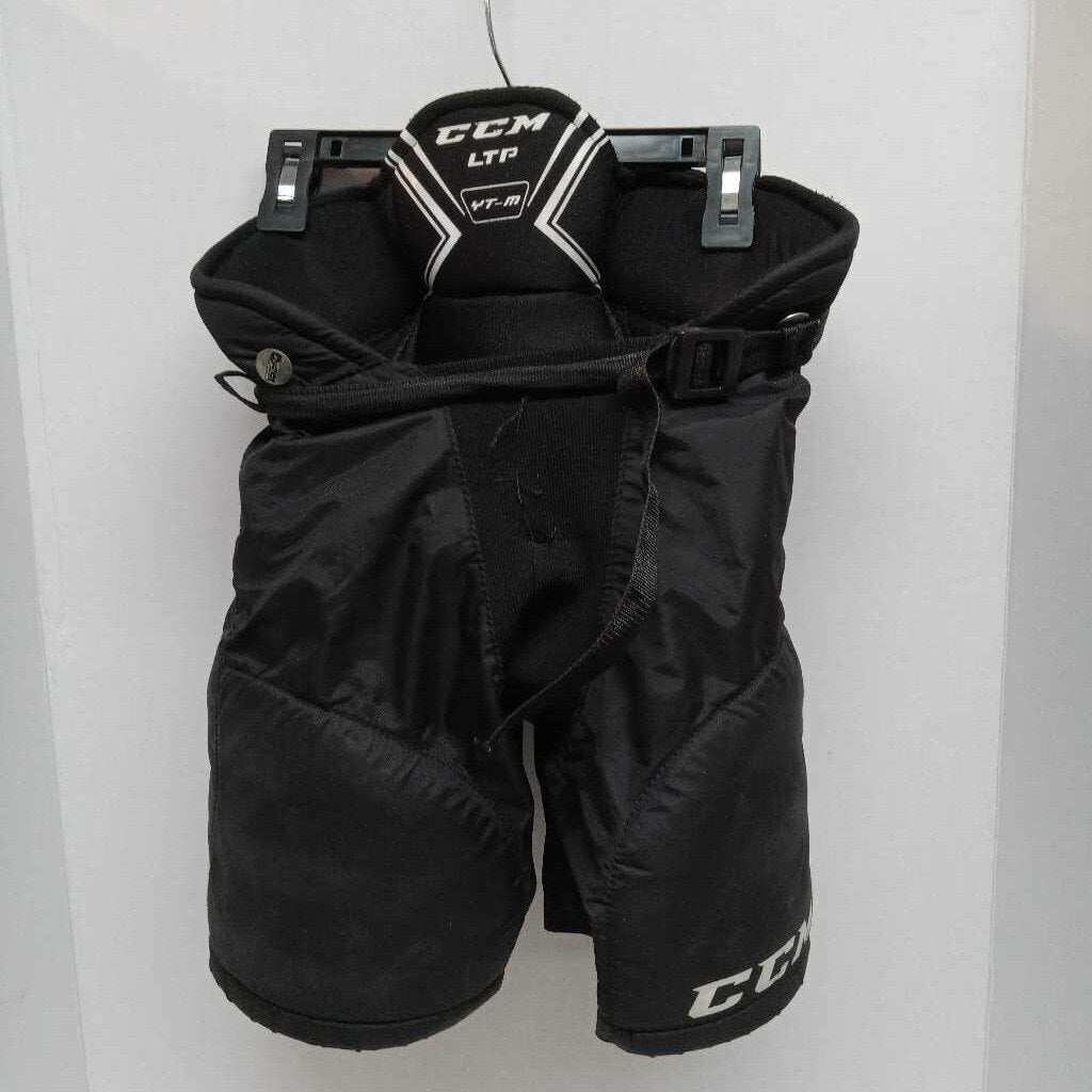 CCM LTP Hockey Pants - Size Youth Medium
