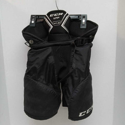 CCM LTP Hockey Pants - Size Youth Medium