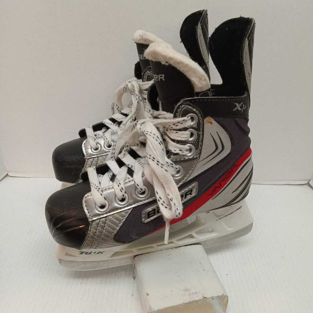 Bauer Vapor X 1.0 Hockey Skates - Size 1