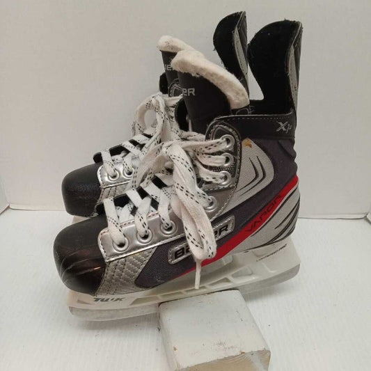 Bauer Vapor X 1.0 Hockey Skates - Size 1