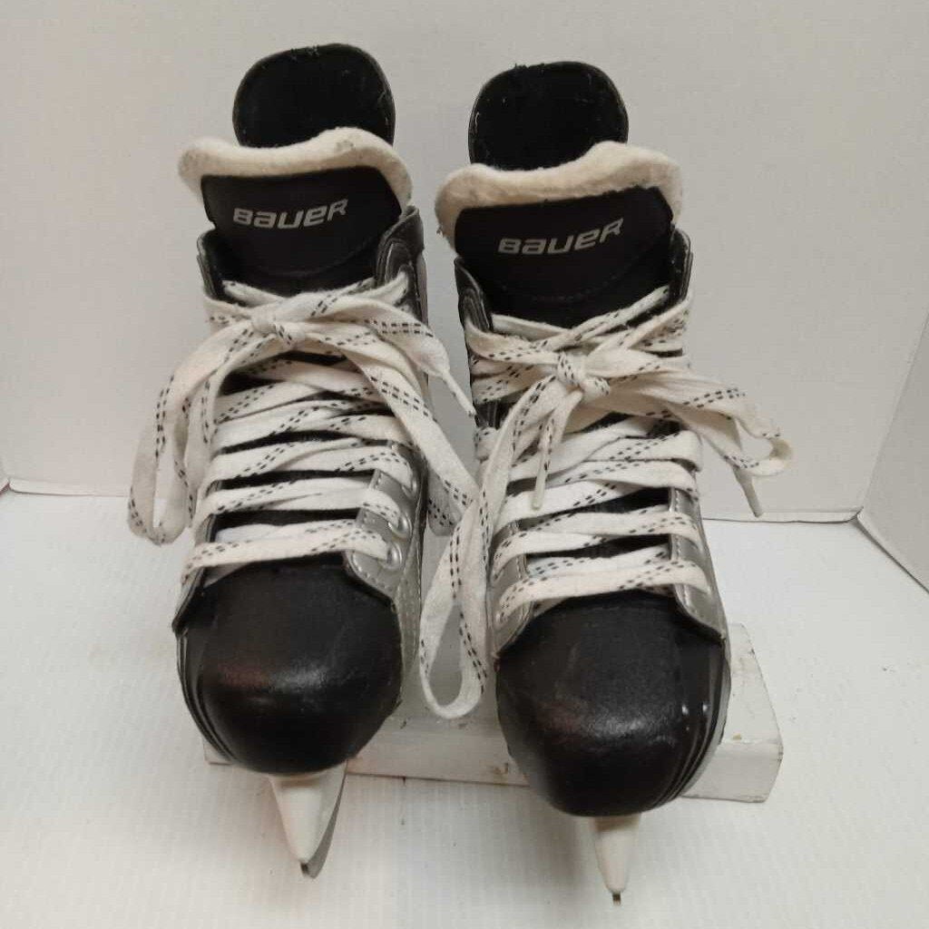Bauer Vapor X 1.0 Hockey Skates - Size 1