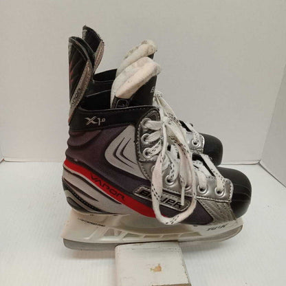 Bauer Vapor X 1.0 Hockey Skates - Size 1