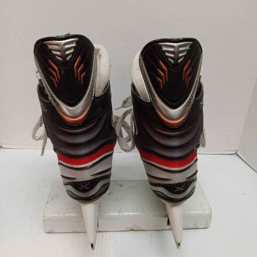 Bauer Vapor X 1.0 Hockey Skates - Size 1