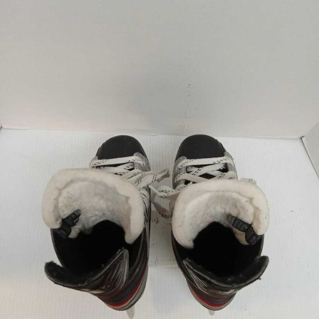 Bauer Vapor X 1.0 Hockey Skates - Size 1