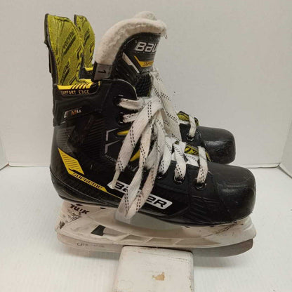 Bauer Supreme M4 Junior Hockey Skates-  Size 1