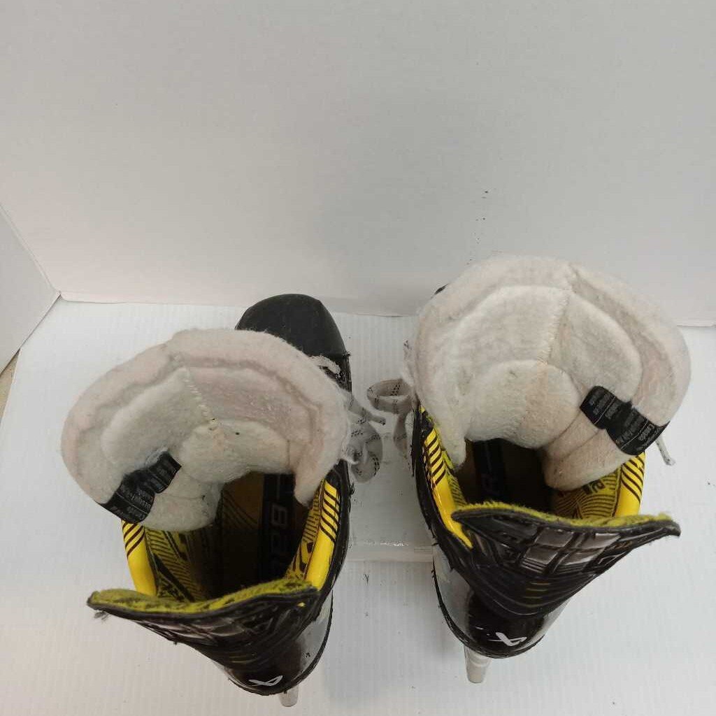 Bauer Supreme M4 Junior Hockey Skates-  Size 1