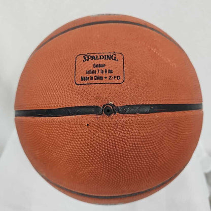 Spalding All-Star NBA Outdoor Basketball - Size 7